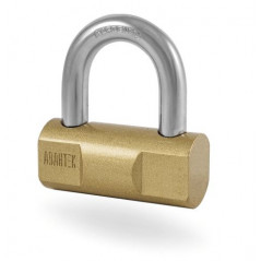 Замок навесной Авантек HA 50