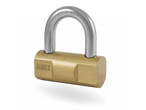 Замок навесной Авантек HA 50