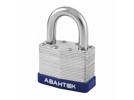 Замок навесной Авантек SL1565