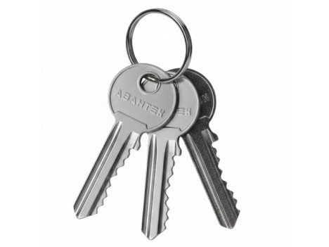 Замок навесной Авантек SL1565