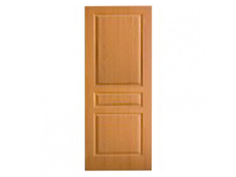 Дверь межкомнатная (полотно) "Омис” Барселона ПГ ольха (80 см)