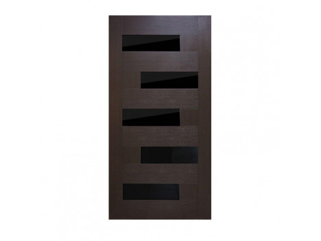Міжкімнатні двері (полотно) "Доміно" 80 см СС