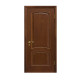 Межкомнатные двери "Капри" ДНТ шпон ПГ (полотно) 80 см