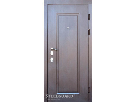 Двери металлические Devi-U DP-01 860 левая