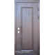 Двері металеві Devi-U DP-01 860 ліва