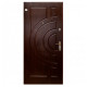 Дверь металлическая Feroom Мила МДФ 860 мм (левая)