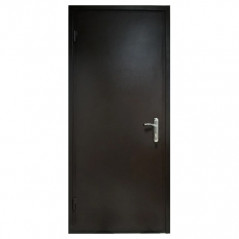 Дверь входная Портала Эконом Плюс правая 950 х 2040 мм
