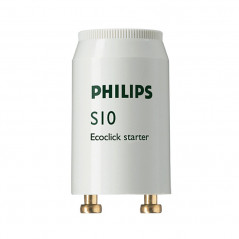 Стартер Phillips S10 4х65 W