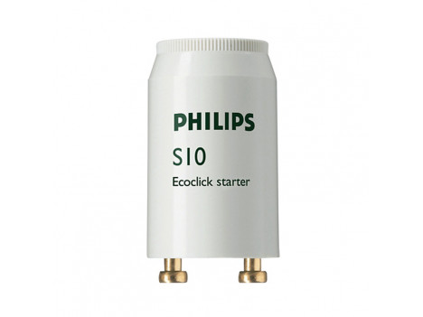 Стартер Phillips S10 4х65 W