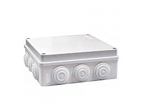 Коробка распределительная АсКо (150 х 150 х 70 мм)