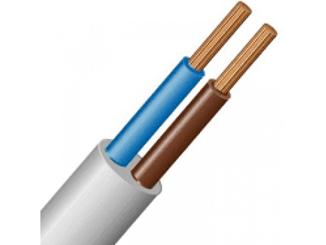 Провод ПВС (4 х 1,5 мм²) Укркабель