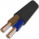 Кабель ВВГ Пнг (2 х 2,5 мм²) Укркабель