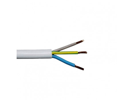Провод ПВС (3 х 2,5 мм²) Южкабель