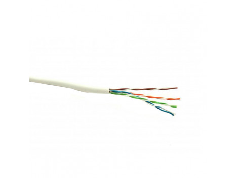 LAN-кабель Skyflex UTP 5E неэкранированный (Прибалтика)