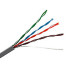 LAN-кабель UTP cat.5E 4 х 2 х 0,51неэкранированный Одескабель