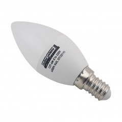 Лампа світлодіодна лампа-з 37-6W-E14-220V-4000K-540 L ID