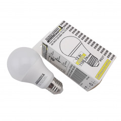 Лампа светодиодная TNSy LED A60 12W 4000К 220V E27 Golden