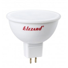 Лампа светодиодная Lezard LED MR16 3W GU5.3 2700K