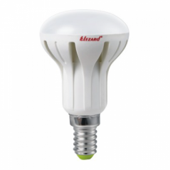 Лампа светодиодная Lezard LED R50 5W E14 4200K