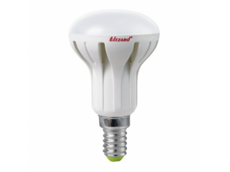 Лампа светодиодная Lezard LED R50 5W E14 4200K