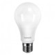 Лампа світлодіодна Maxus LED A60 10W 3000K 220V E27