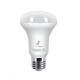 Лампа світлодіодна Maxus LED R50 5W 3000K 220V E14