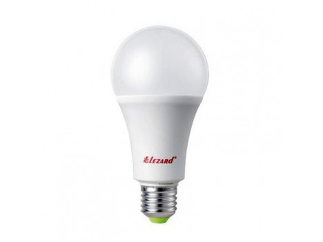 Лампа светодиодная Lezard LED A60 11W E27 4200K