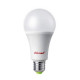Лампа светодиодная Lezard LED A60 13W E27 4200K