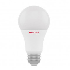 Лампа светодиодная Electrum A55 7W LS-7 E27 3000K PA