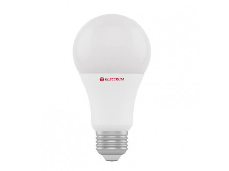 Лампа светодиодная Electrum A55 7W LS-7 E27 3000K PA