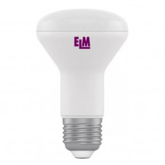 Лампа світлодіодна Electrum LED R63 7W PA10 E27 4000К