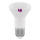 Лампа светодиодная Electrum LED R63 7W PA10 E27 4000К