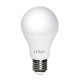 Лампа светодиодная LUXEL А60 Е27 10W 4000К