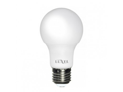 Лампа светодиодная LUXEL А80 Е27 20W 6500K