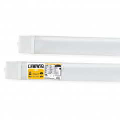 Светильник линейный Lebron (1150 мм) LED L-LPP 36 W 6200К 3000 Lm IP65