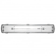 Светильник для LED лампы Lebron L-LPP (2 х 1200 мм) G13 IP65