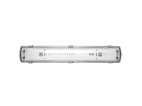 Світильник для LED лампи Lebron L-LPP (2 х 1200 мм) G13 IP65
