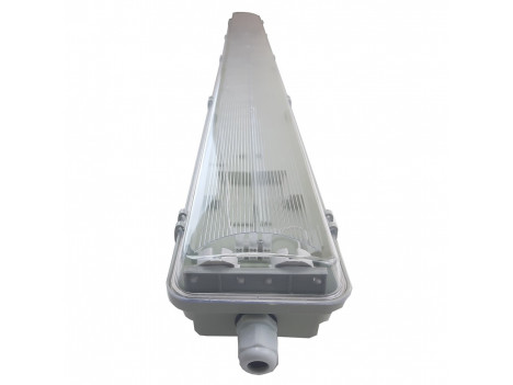 Светильник для LED лампы TNSy (660 мм) L-ЛПП 2 х 1200 мм