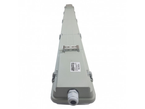 Світильник для LED лампи TNSy (660 мм) L-ЛПП 2 х 1200 мм