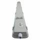 Світильник для LED лампи TNSy (660 мм) L-ЛПП 2 х 1200 мм