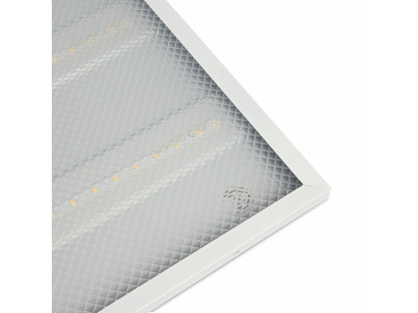 LED-панель Titanum (595 мм) LED 36W 6500К 3200Lm 220V
