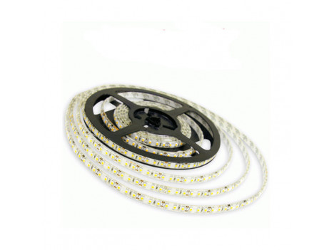 Лента светодиодная Luxel LED 3528-30-20W 12 Вт (5 м)