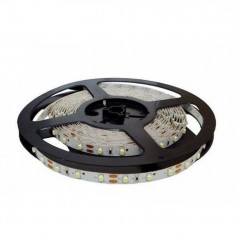 Лента светодиодная Luxel LED 3528-60-20W 24 Вт (5 м)