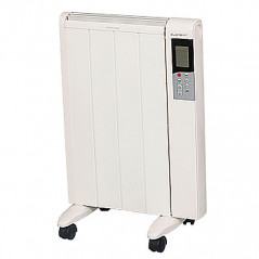 Радиатор масляный Element ER-0406 (600 Вт)