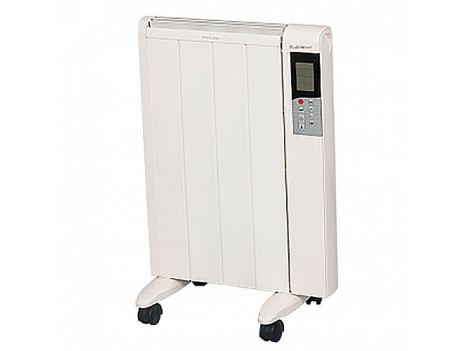 Радиатор масляный Element ER-0406 (600 Вт)