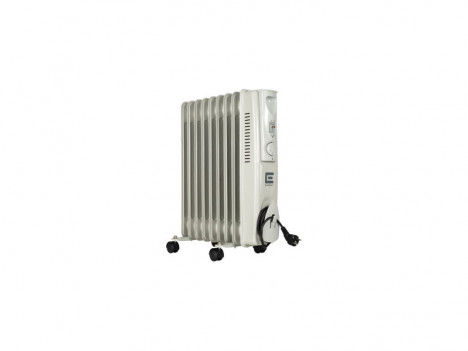 Радиатор масляный Element OR 0920-9 (2000 Вт) 9 секций