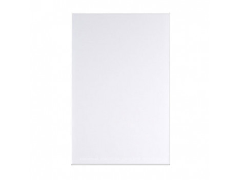 Плитка керамічна настінна Атем "White" (200х300х7 мм) глянцева