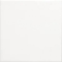 Плитка настінна "Orly W" 1 сорт біла глянсова 200 х 200 х 7 мм
