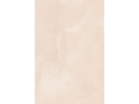 Плитка настінна "Карат" 1 сорт св.-беж глянець 200 х 300 х 6 мм