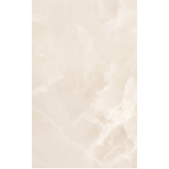 Плитка настінна Atem EVA BC 250 х 400 х 8 мм бежева глянсова, 1 сорт